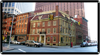 reconstrucción de edificios históricos