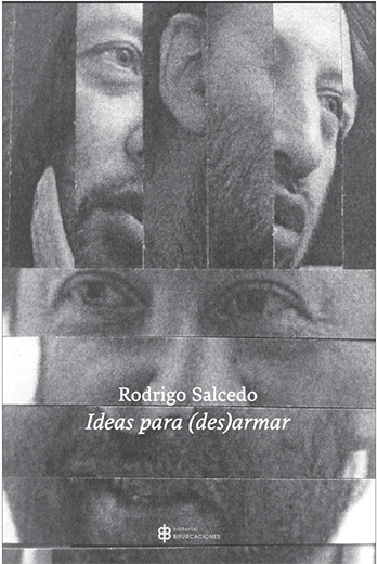 Rodrigo Salcedo