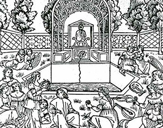 El Sueño de Polifilo