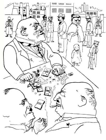 115. grosz - the owners