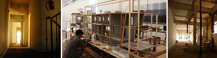 Hector Zamora - Cicera