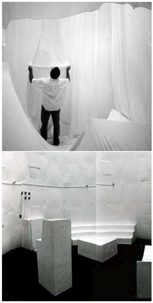 Hector Zamora - A=360ºR/r