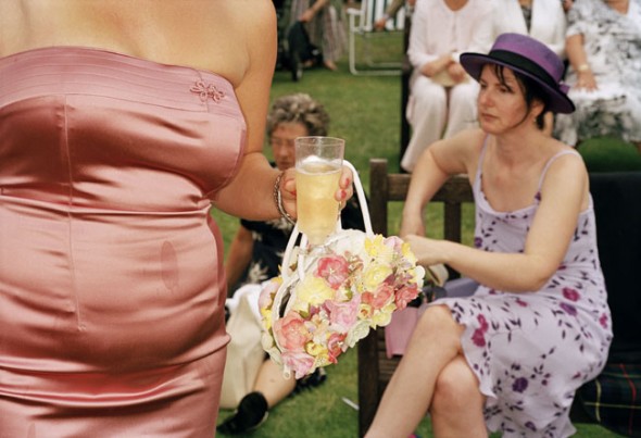 Luxury - Ascot, Inglaterra (2003)