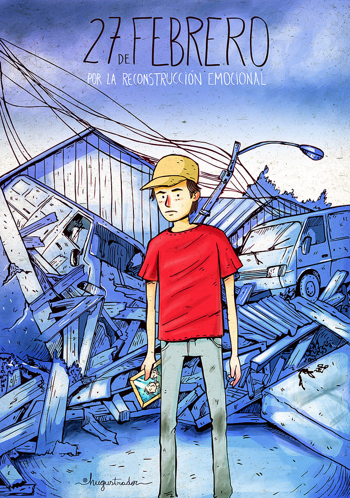 Fig. X: Ilustración de Hugo Vera.