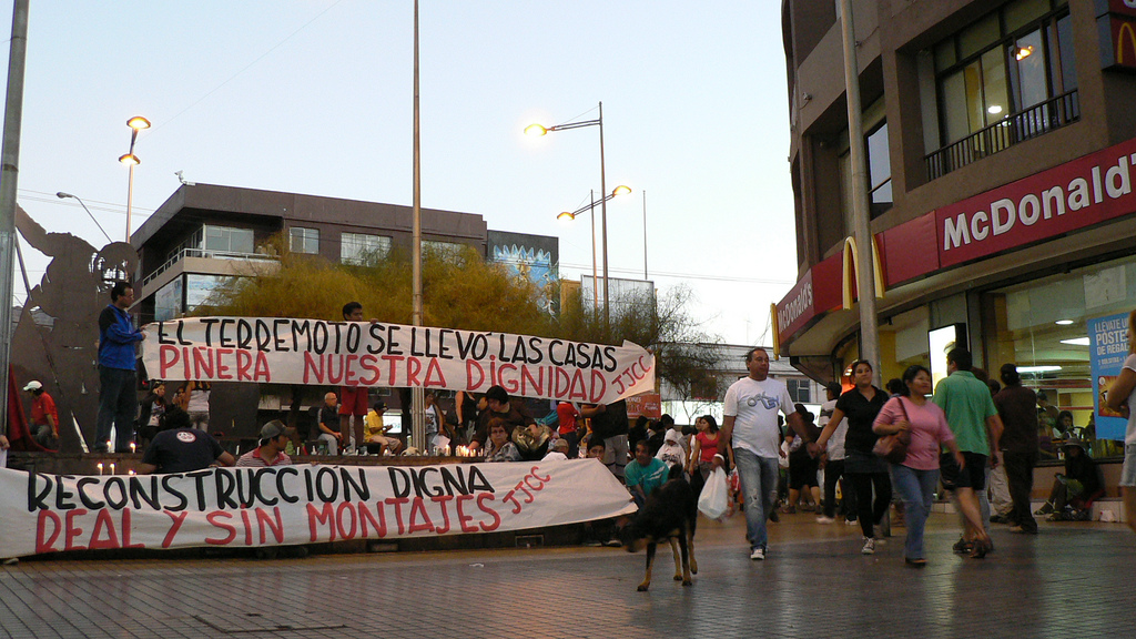 Fig. 2. Foto de Alvaro Rojas.