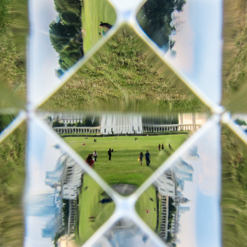 Prismas Urbanos, Jana Hartmann