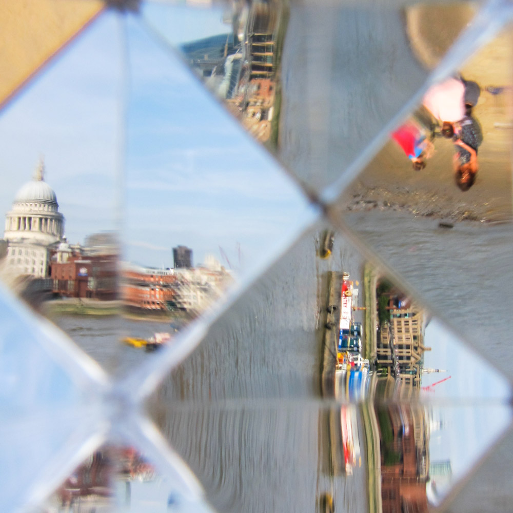 Prismas Urbanos, Jana Hartmann