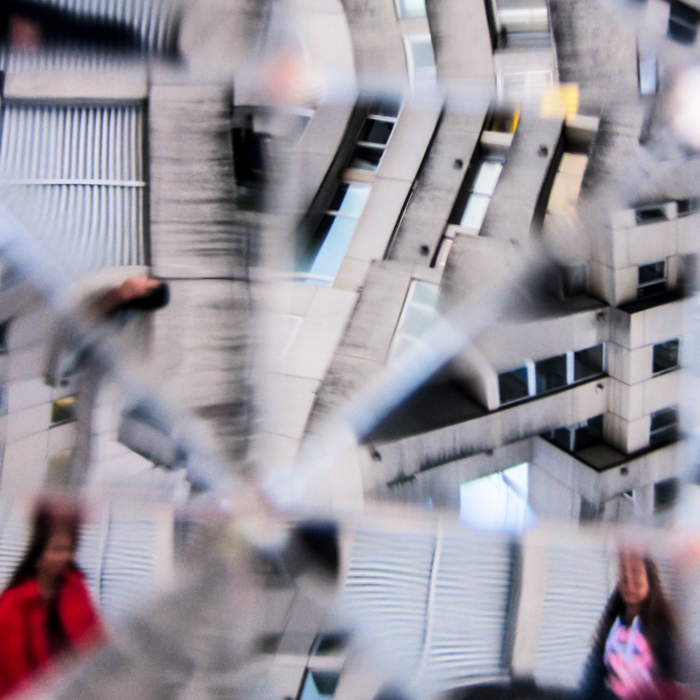 Prismas Urbanos, Jana Hartmann