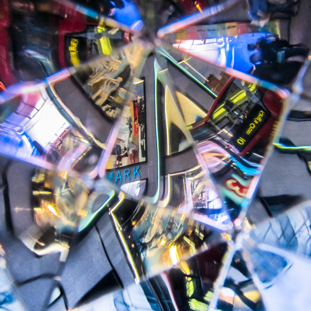 Prismas Urbanos, Jana Hartmann