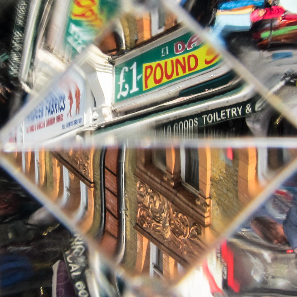 Prismas Urbanos, Jana Hartmann