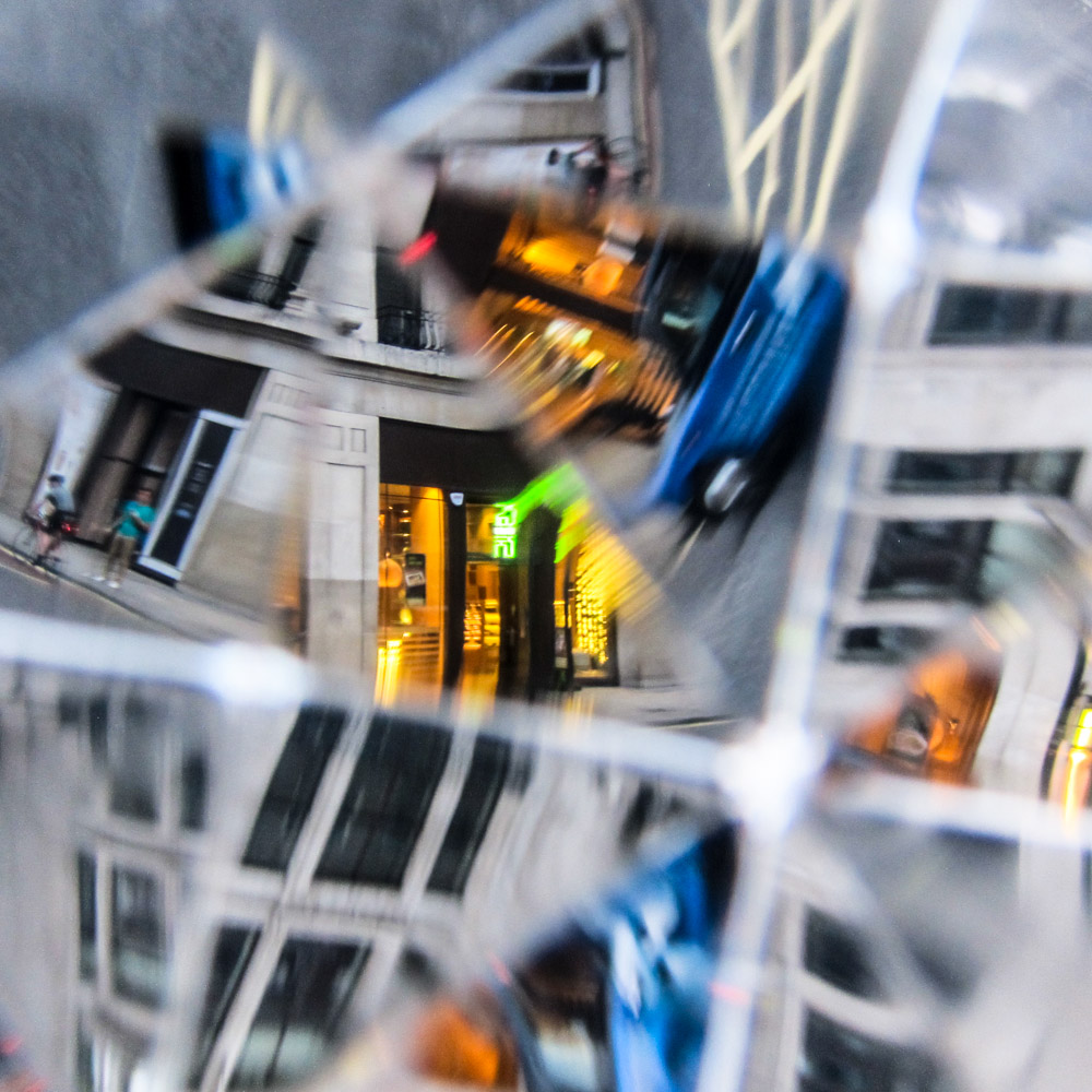 Prismas Urbanos, Jana Hartmann