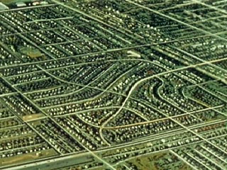 Sprawl 1959