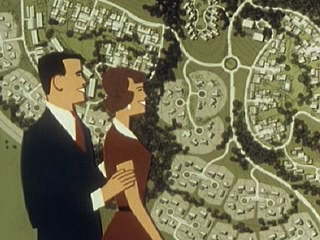 Sprawl 1959