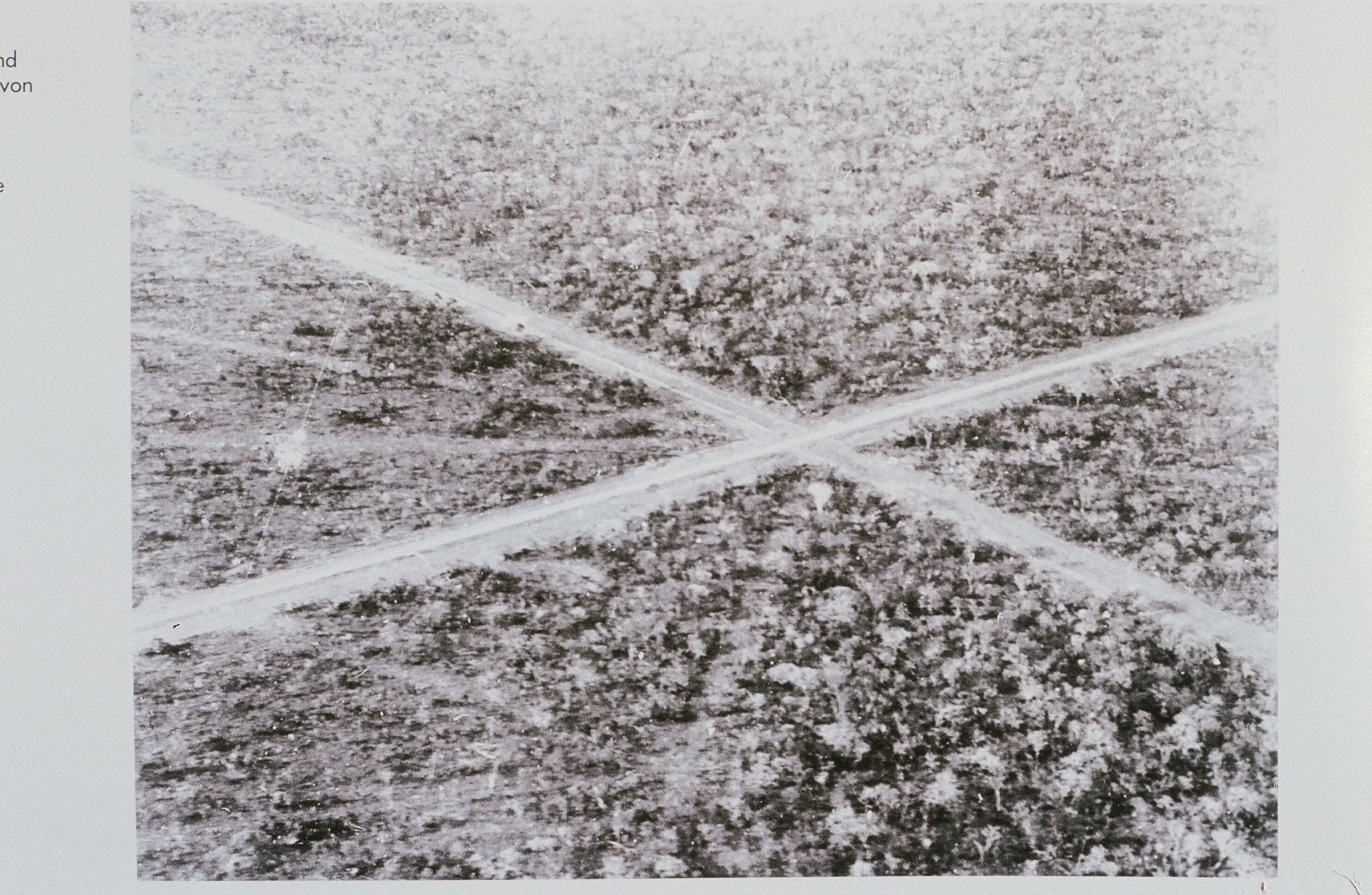 Fig. 9: Intersección de ambos ejes.