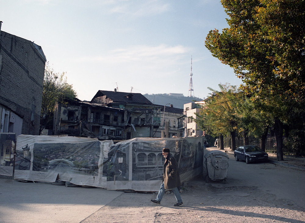 Foto de Beatriz Véliz Elgueta.