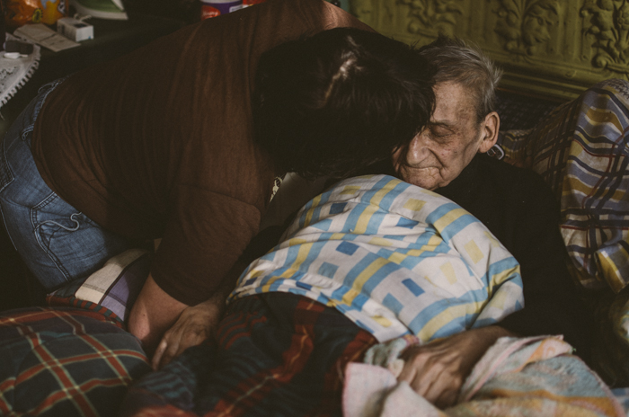 Raúl Goycoolea - Bifurcaciones