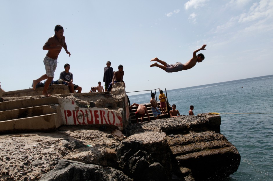 Raúl Goycoolea - Bifurcaciones