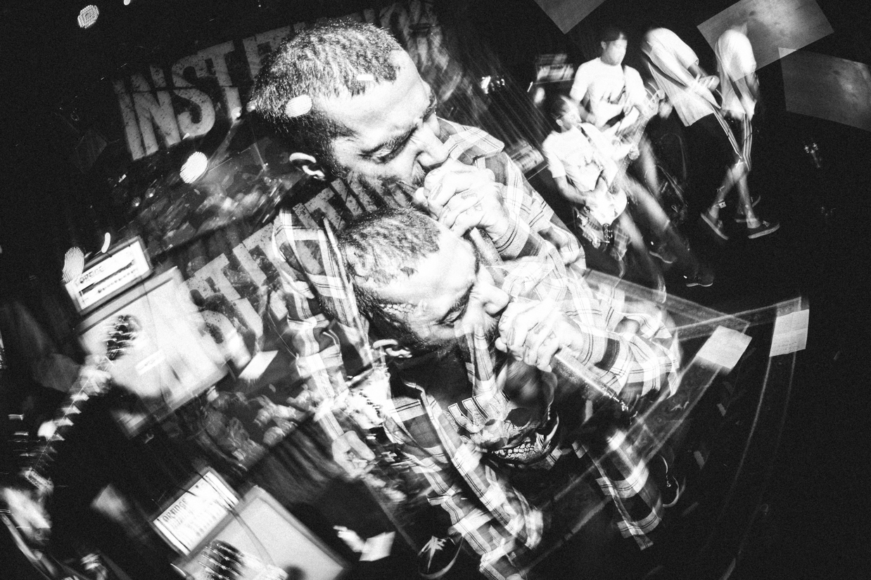 Foto de Marcelo La Farina