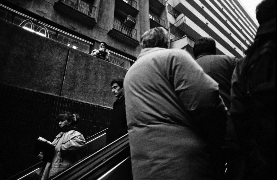 Marcelo Montecino Santiago