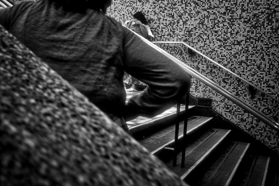 Marcelo Montecino Santiago