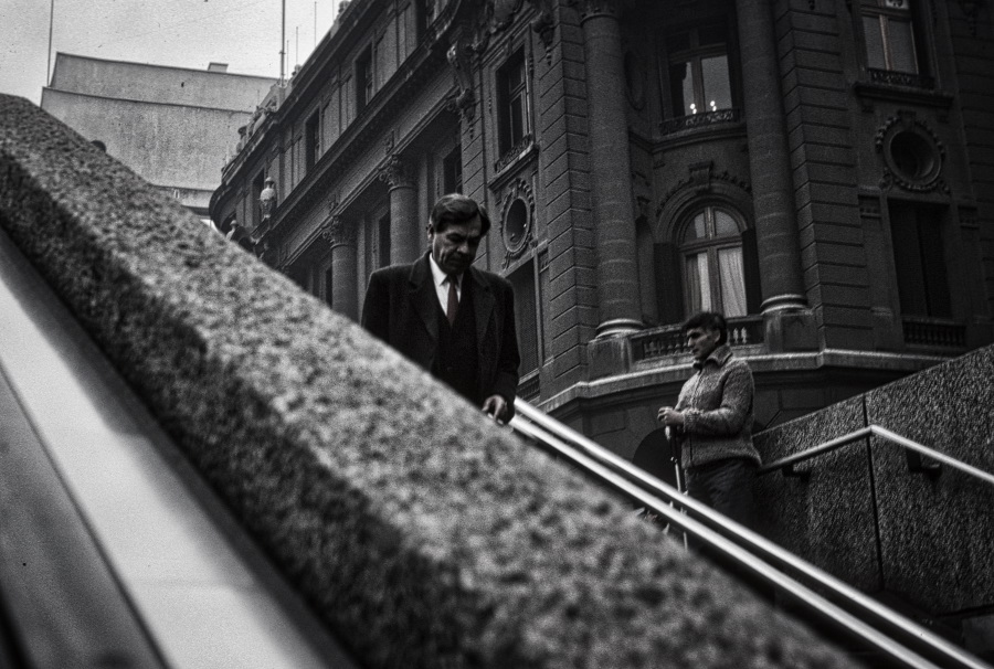 Marcelo Montecino Santiago