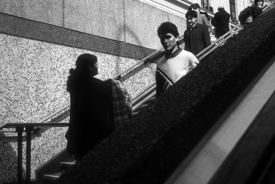 Marcelo Montecino Santiago