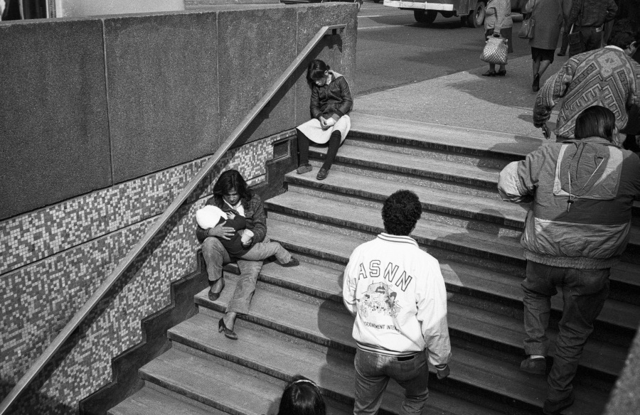 Marcelo Montecino Santiago