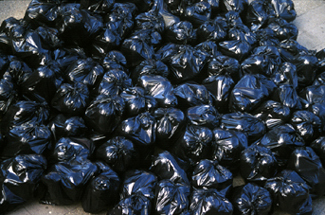 Limpia Basura 2