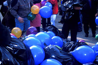 Limpia Basura 4