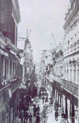 R&uacute;a do Ouvidor