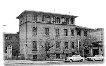 Borgo&ntilde;o1470, casa de tortura