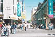 Avenida Central