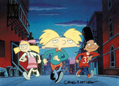 Arnold