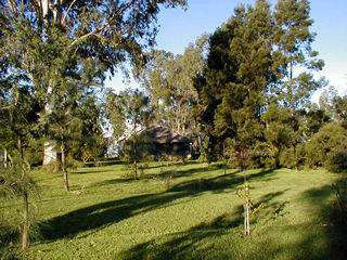 Barrio Privado La Fuente