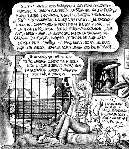 Barrios Cerrados - country Buenos Aires