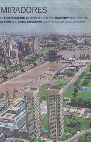 Puerto Madero