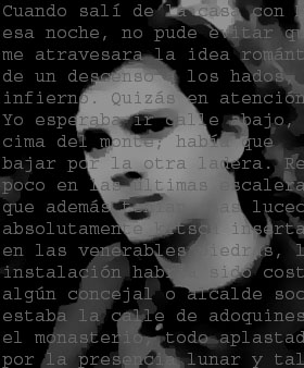 bifurcaciones Gonzalo Garc&eacute;s