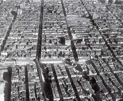 Lower East Side