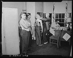 Schenectady, New York