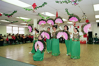 a&ntilde;o nuevo chino
