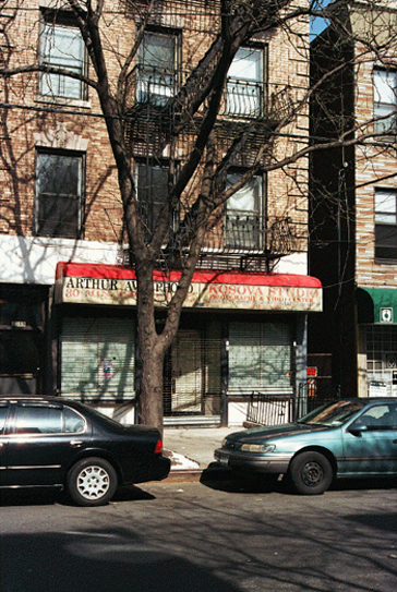 Estudio fotogr&aacute;fico Kosovo