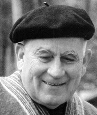 Cardenal Ra&uacute;l Silva Henr&iacute;quez