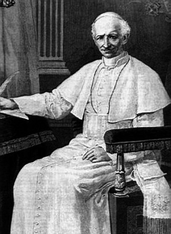 Leon XIII