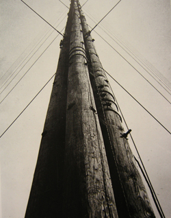 &ldquo;Antena de Radio&rdquo;, de Alexander Rodchentko