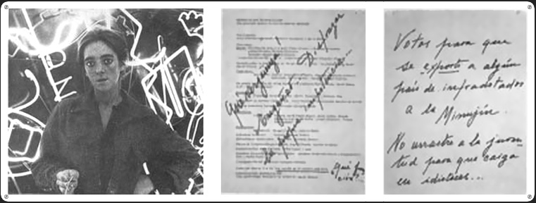 La vanguardia art&iacute;stica argentina de los 60&rsquo;s