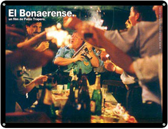 El Bonaerense
